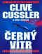 [Dirk Pitt 18] • Černý vítr